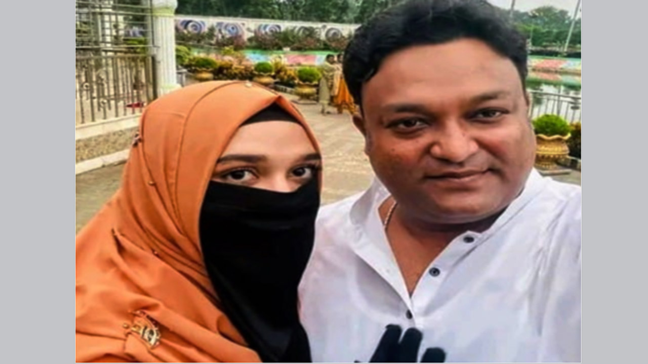দিনাজপুরে সাবেক সংসদ সদস্যের স্ত্রীর আত্মহত্যার চেষ্টা