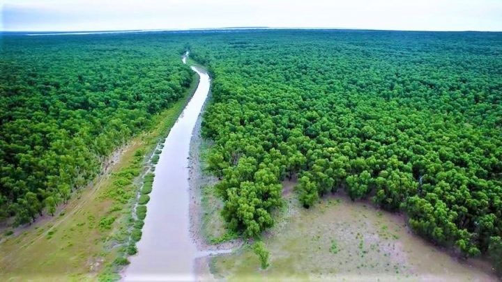 শিবসা নদী