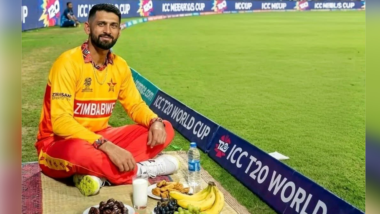 সিকান্দার রাজা