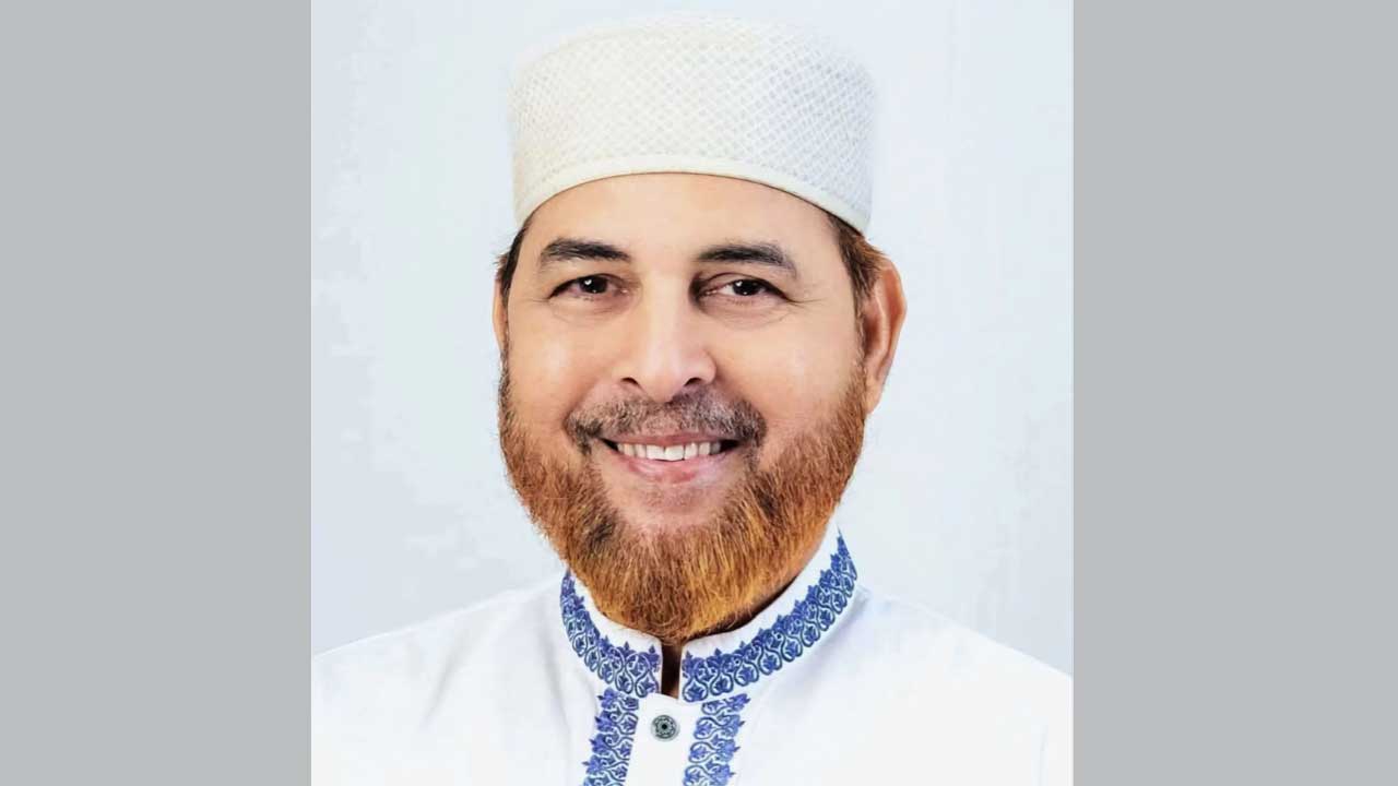 রফিকুল ইসলাম খান