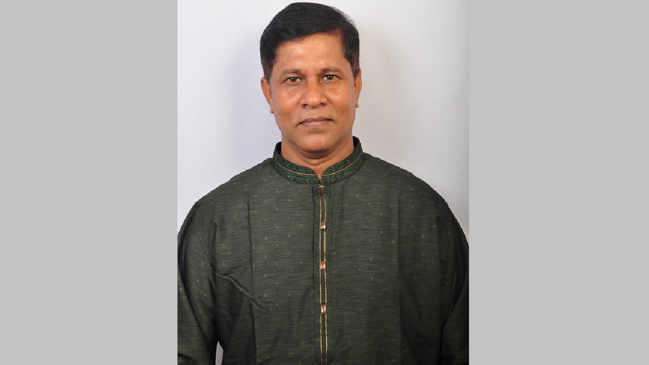 জাতীয় মৎস্যজীবী সমবায় সমিতির সভাপতি নির্বাচিত হলেন রাজশাহীর সোলাইমান
