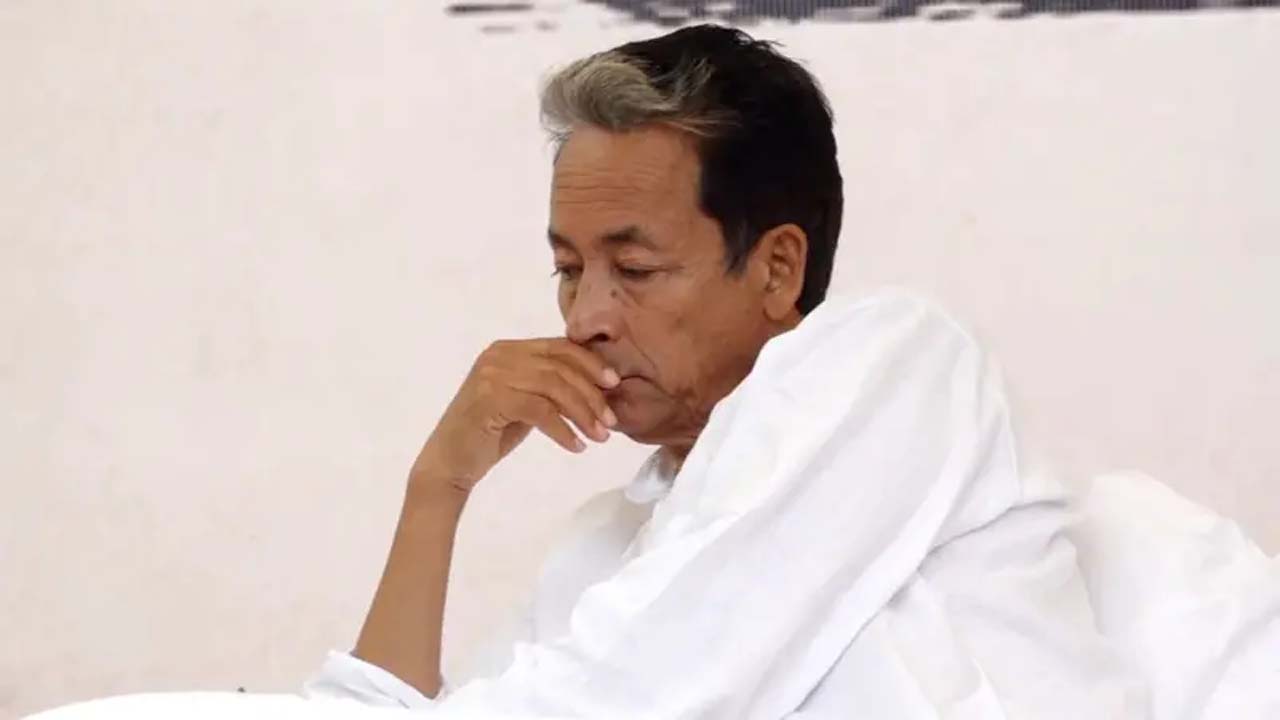 সোনম ওয়াংচুক