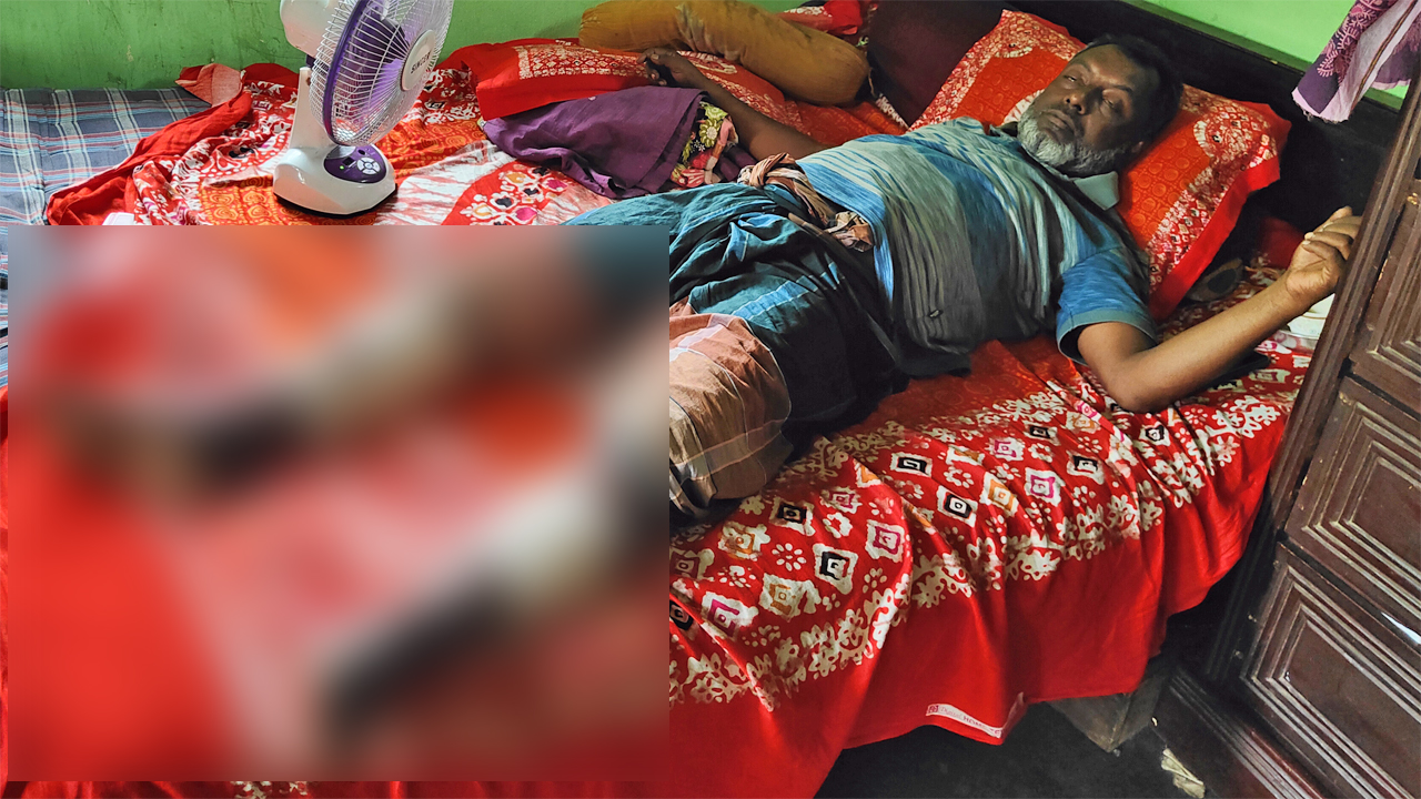 সোনারগাঁওয়ে স্বেচ্ছাসেবক দল নেতার ওপর সন্ত্রাসী হামলা