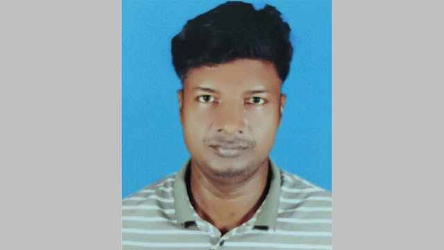 আহত মোহাম্মদ হোসেন