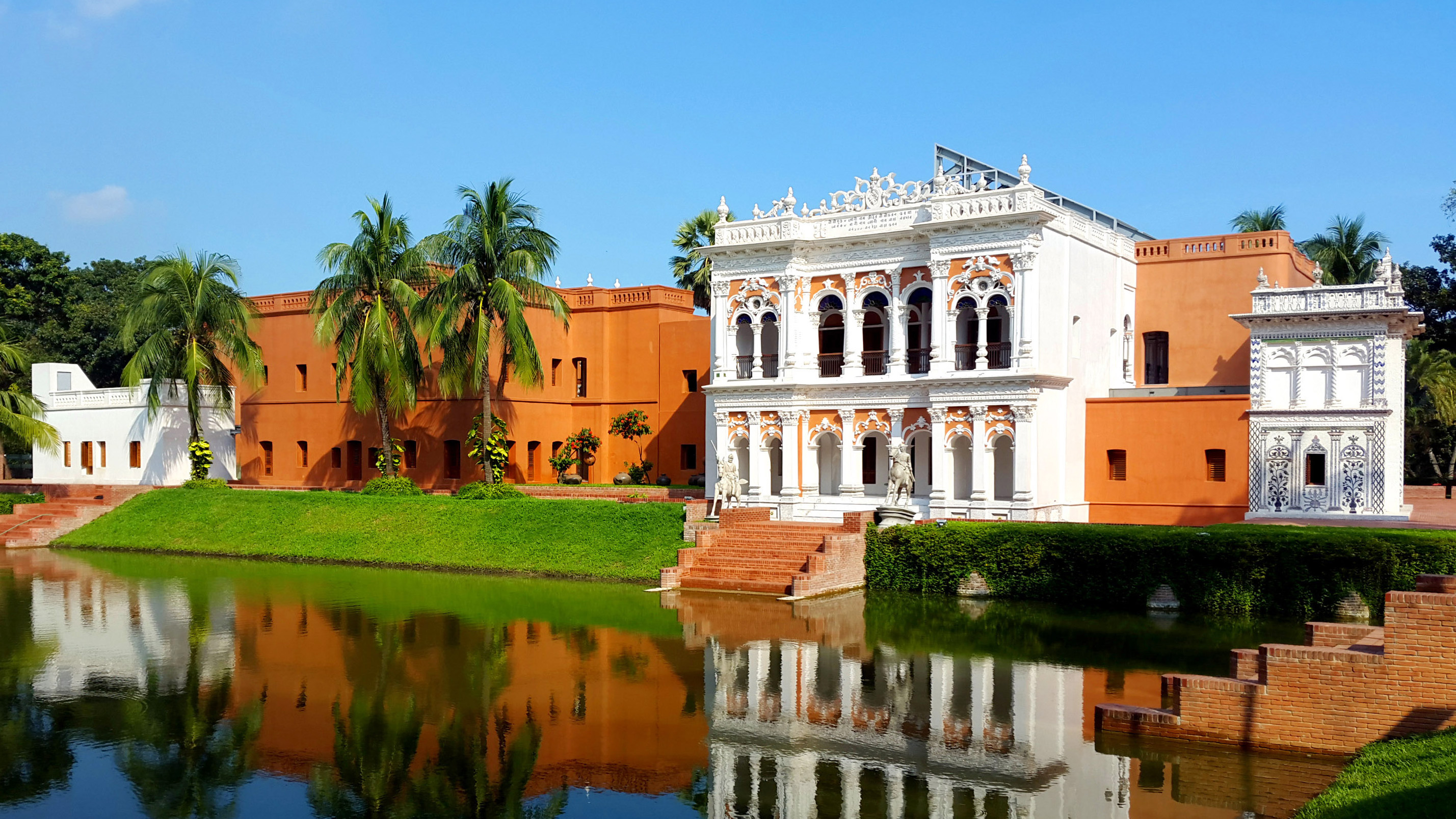 সোনারগাঁও লোকশিল্প জাদুঘর