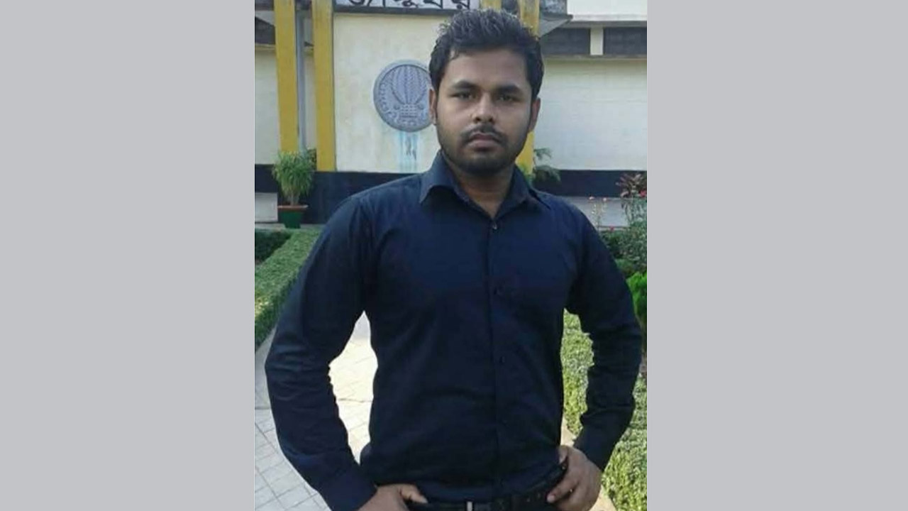 আওয়ামী লীগ নেতার ছেলে অভিযুক্ত মো: আল আমিন