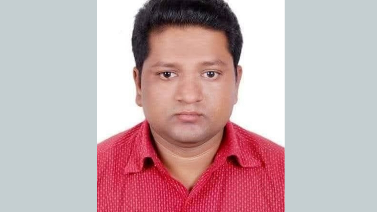 নিহত সেলিম মিয়া