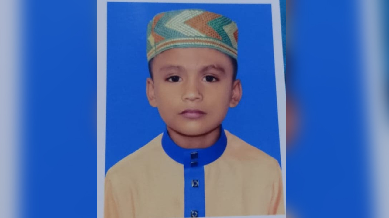 ঢাকা থেকে নিখোঁজ মাদরাসা ছাত্র আমানুল ইসলাম আরিফ