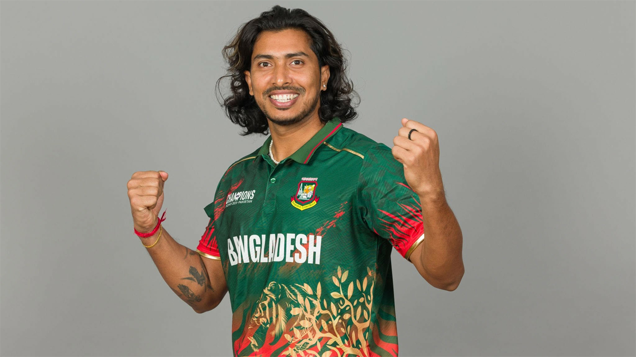 সৌম্য সরকার