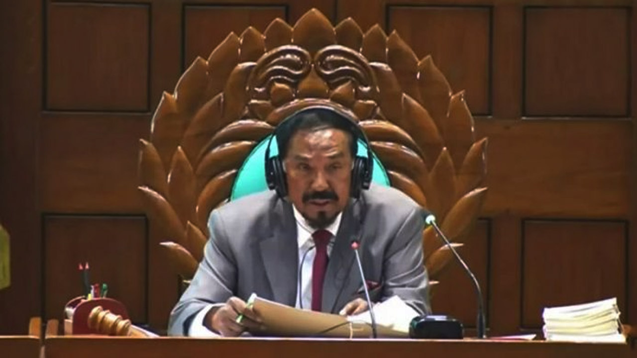 সংসদে বিরোধী বেঞ্চেও মুক্তিযোদ্ধা আছেন: স্পিকার