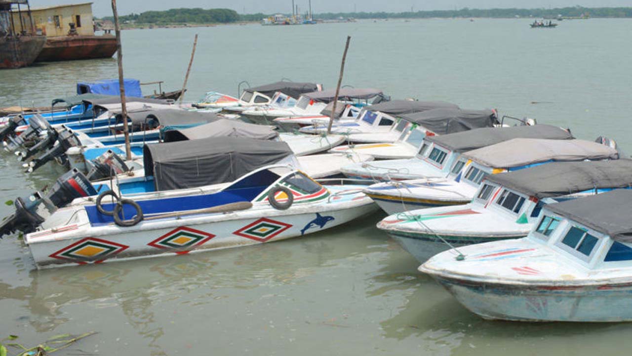 স্পিডবোট
