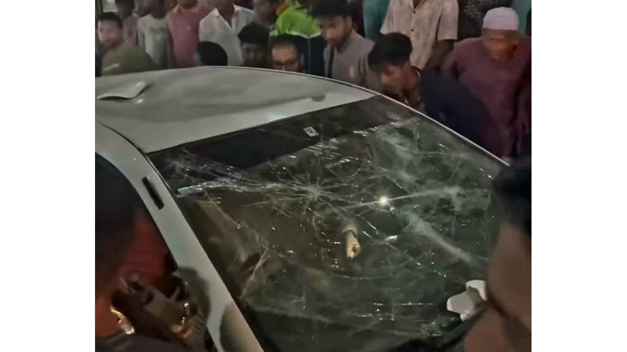 সন্তানের ইচ্ছা পূরণ করতে গিয়ে মবের শিকার বাবা ও স্বজনরা