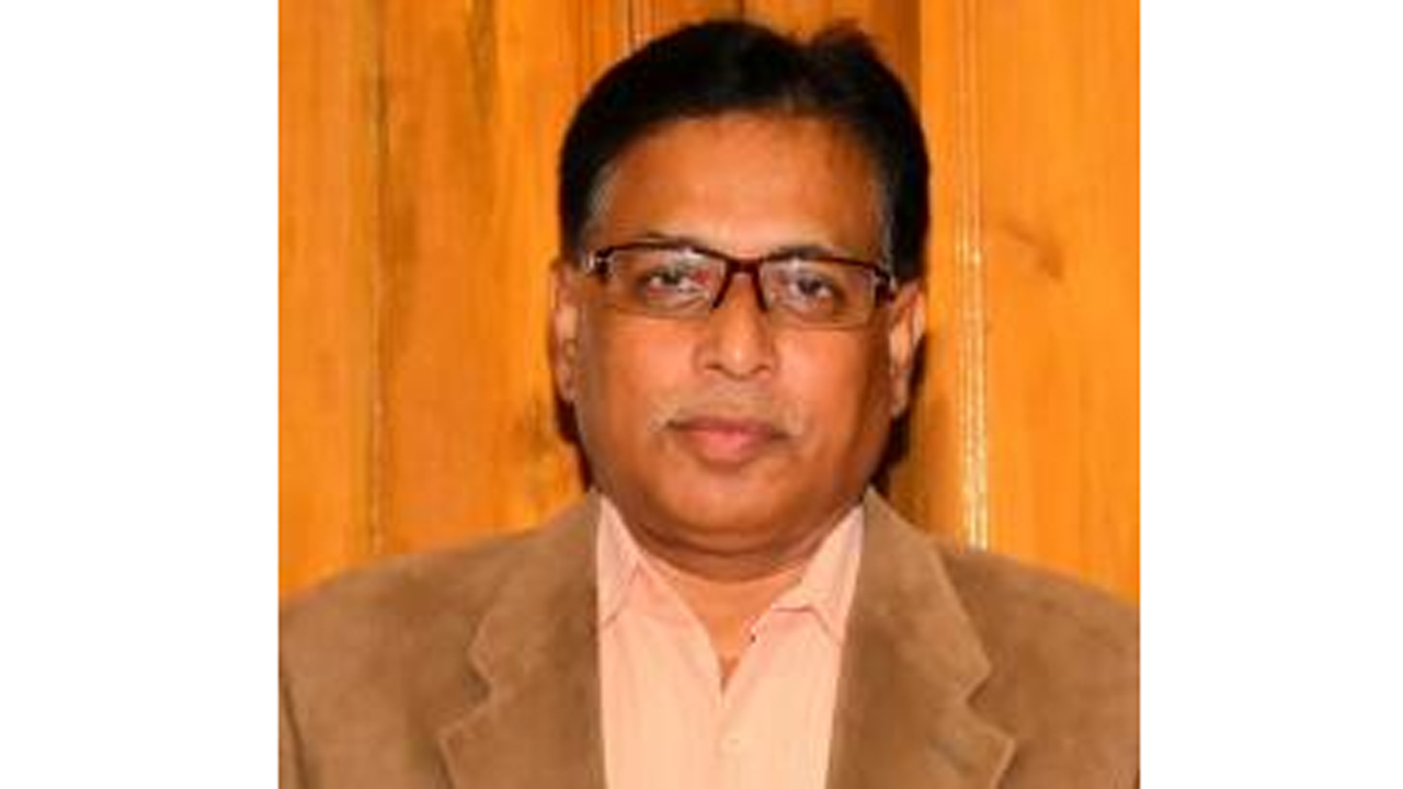 গ্রেফতার ডা: হরিপদ রায়