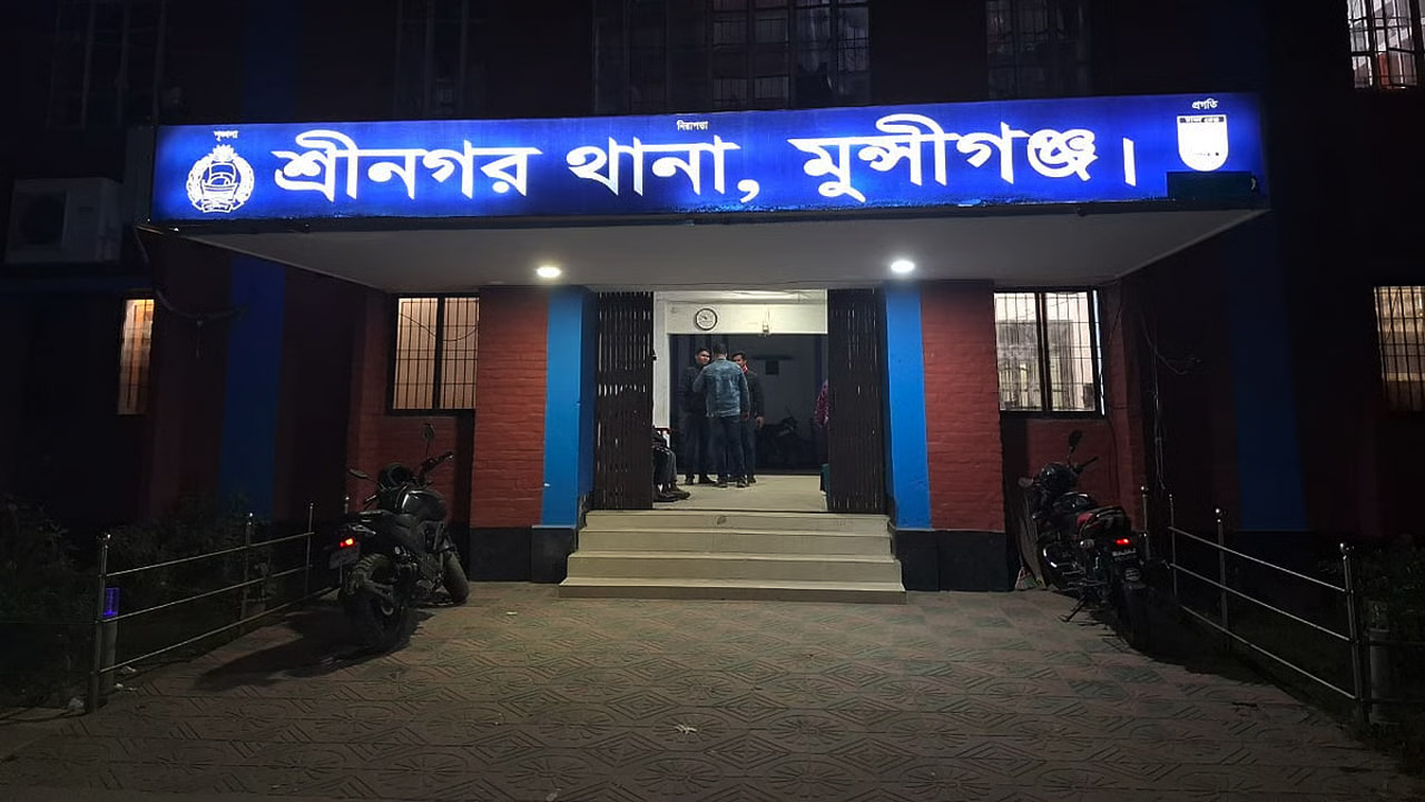 মুন্সীগঞ্জে নির্বাচন-পরবর্তী ধানের শীষ ও স্বতন্ত্র প্রার্থীর সমর্থকদের সংঘর্ষে আহত ৮