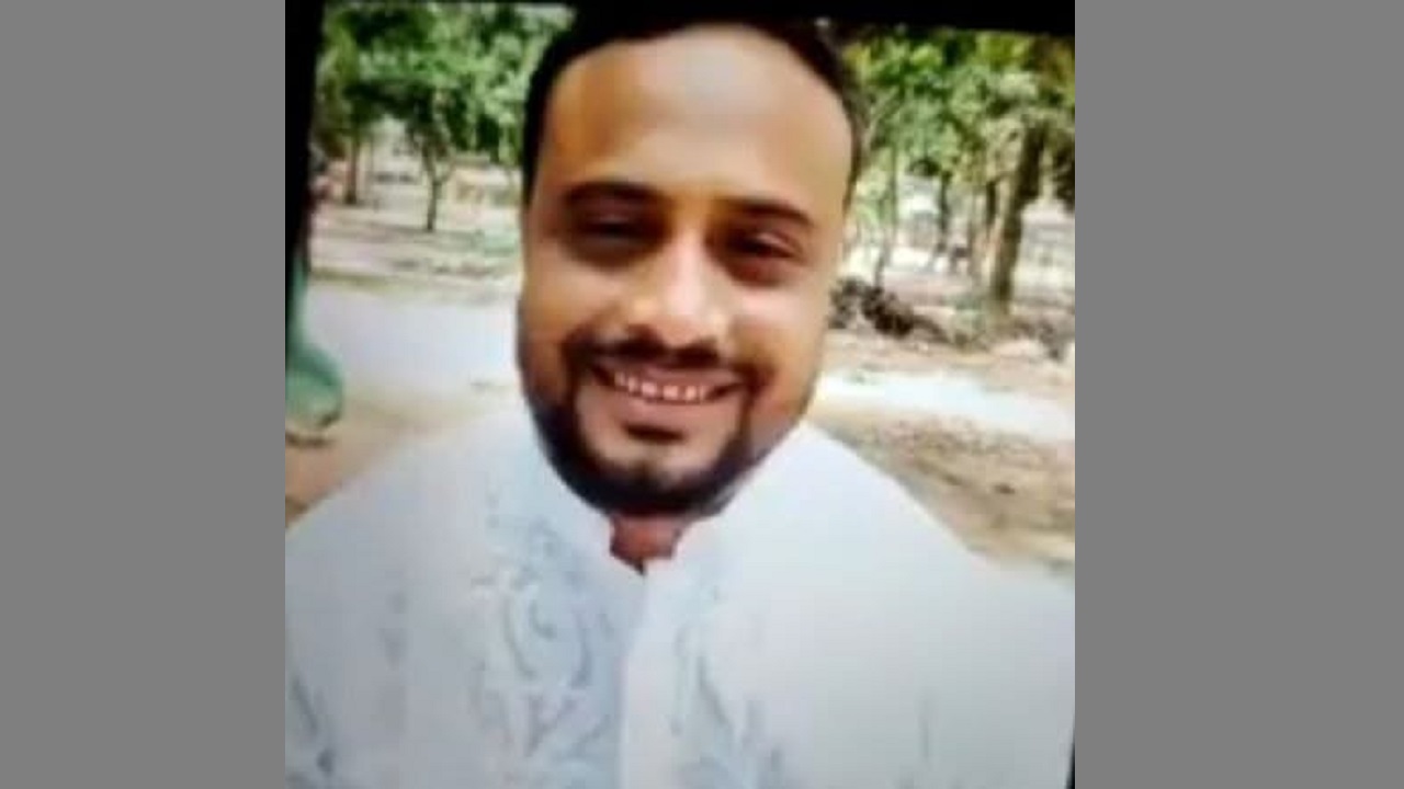 অভিযুক্ত যুবদল নেতা ফজলুল হক