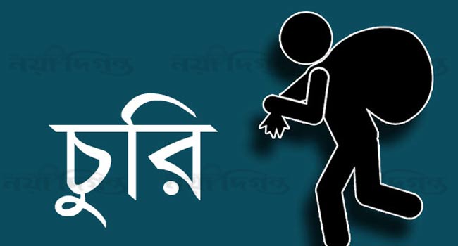 ভাঙ্গায় রাতের আঁধারে জানালা ভেঙে এতিম শিশুদের চাল চুরি