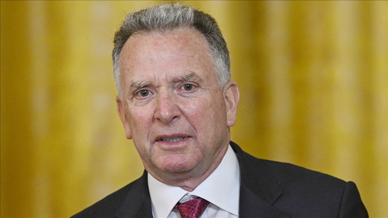 যুক্তরাষ্ট্রের বিশেষ দূত স্টিভ উইটকফ