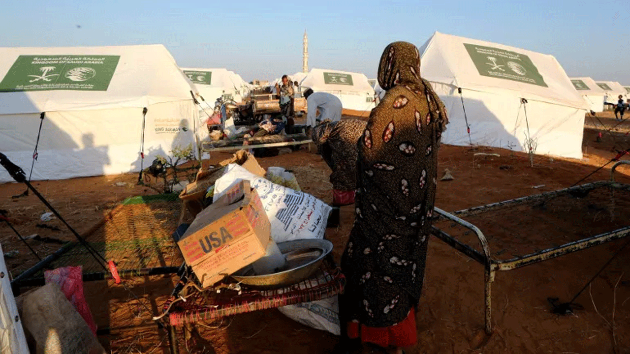 আরএসএফের ড্রোন হামলায় ২৪ জন বেসামরিক নাগরিক নিহত হয়েছেন