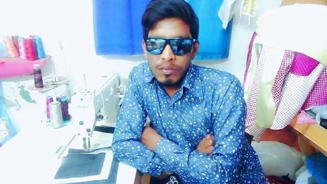 মৃত সুমন দাস, মিরসরাই, চট্টগ্রাম