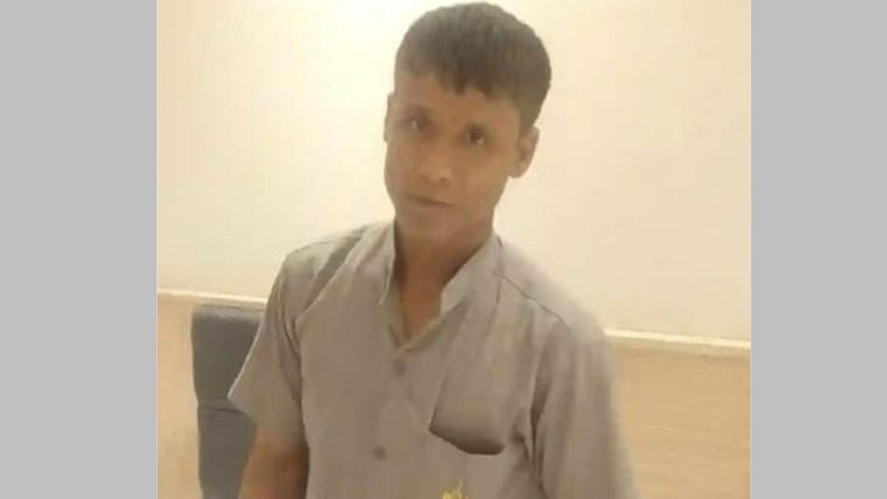 নিহত ফজল উদ্দিন