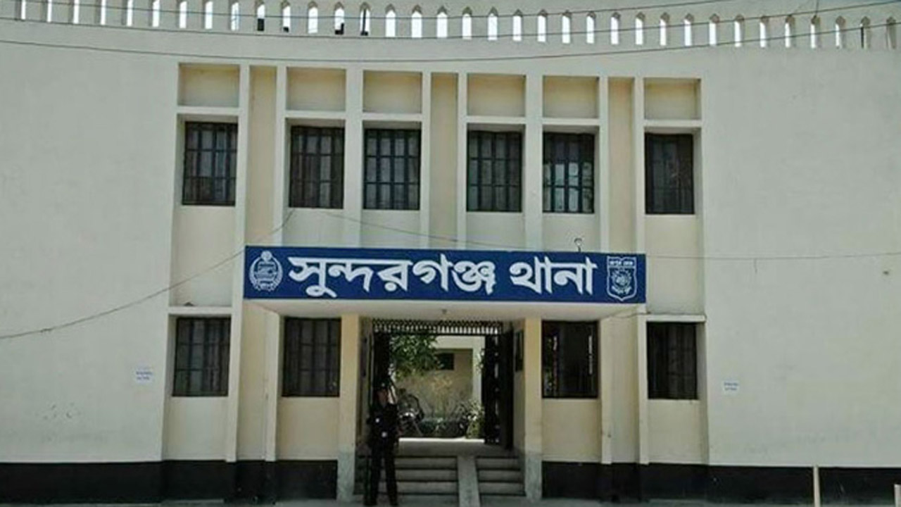 সুন্দরগঞ্জে অটোরিকশাচালকের লাশ উদ্ধার