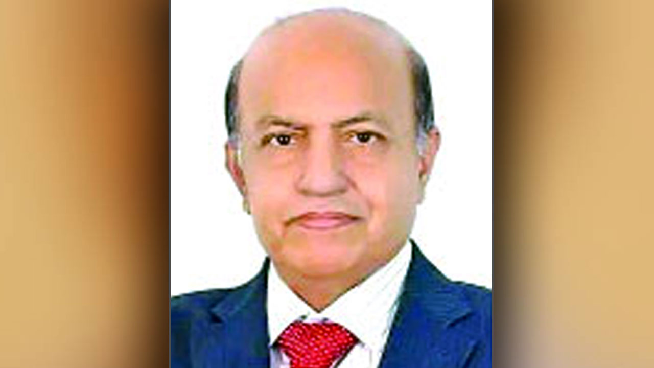 সৈয়দ আবদুল মাবুদ