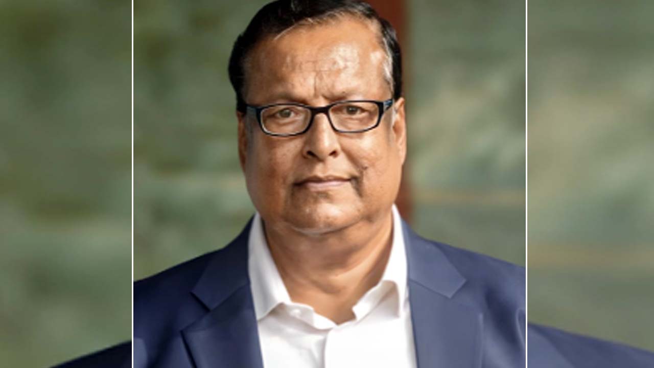 সৈয়দ তোশারফ আলী
