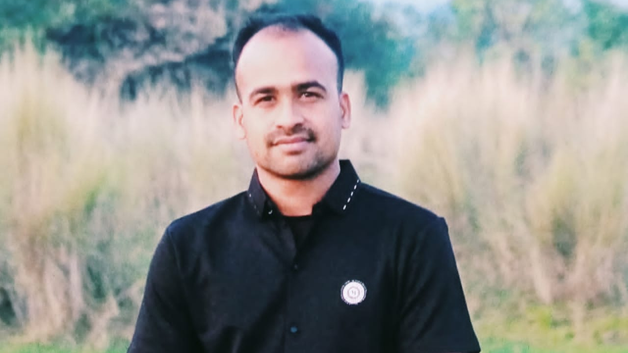 নিখোঁজ বিজিবি সদস্য মাসুম বিল্লাহ