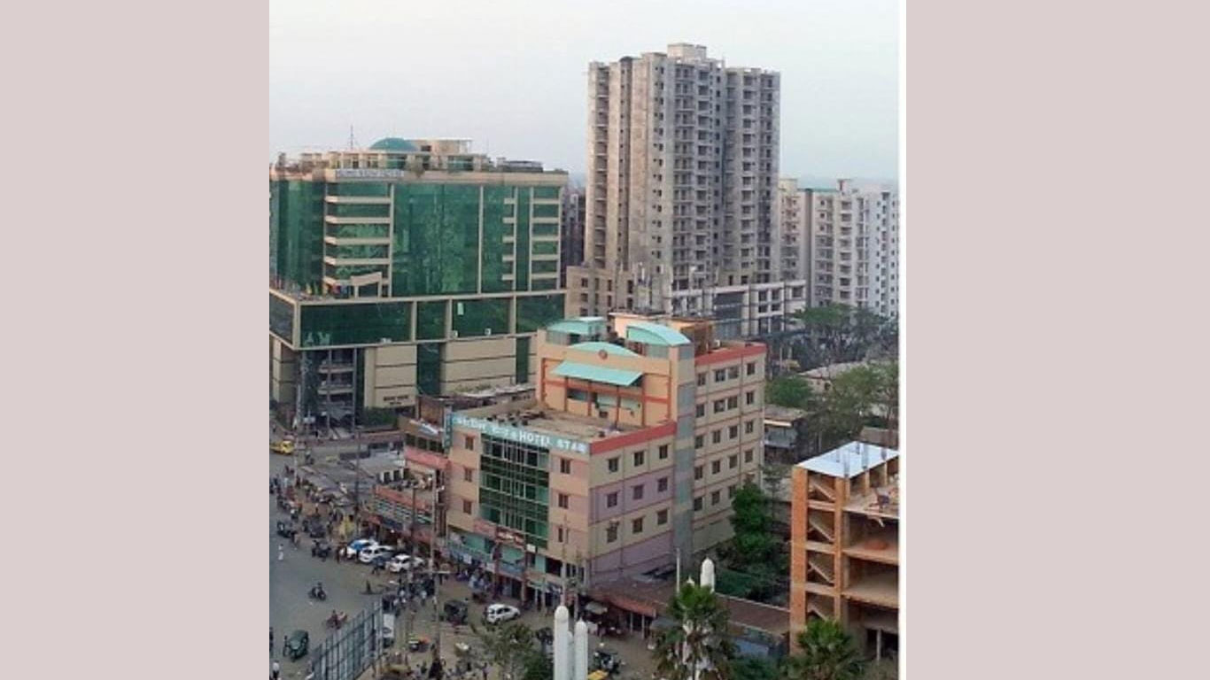 প্রাথমিক অবস্থায় গণপূর্ত অধিদফতরের সিলেট কার্যালয়েই সিলেট উন্নয়ন কর্তৃপক্ষের কার্যক্রম চলবে