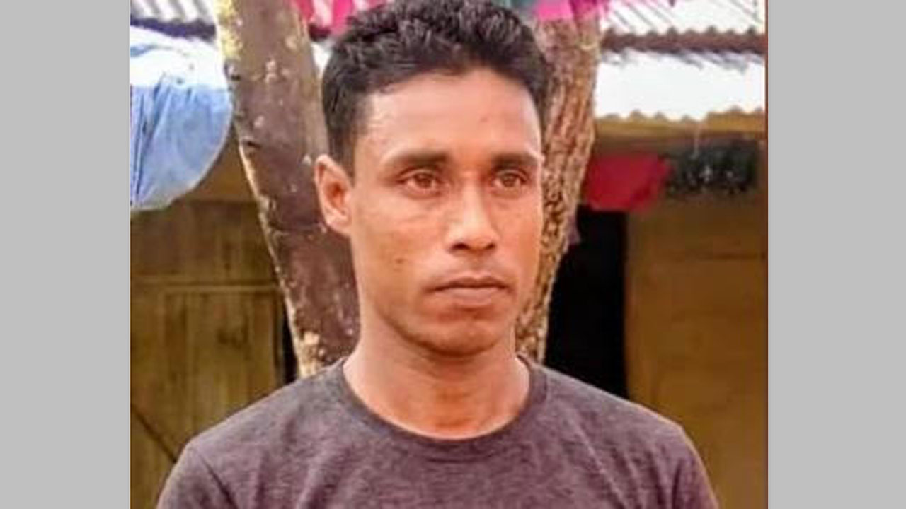 নিহত সাদ্দাম হোসেন