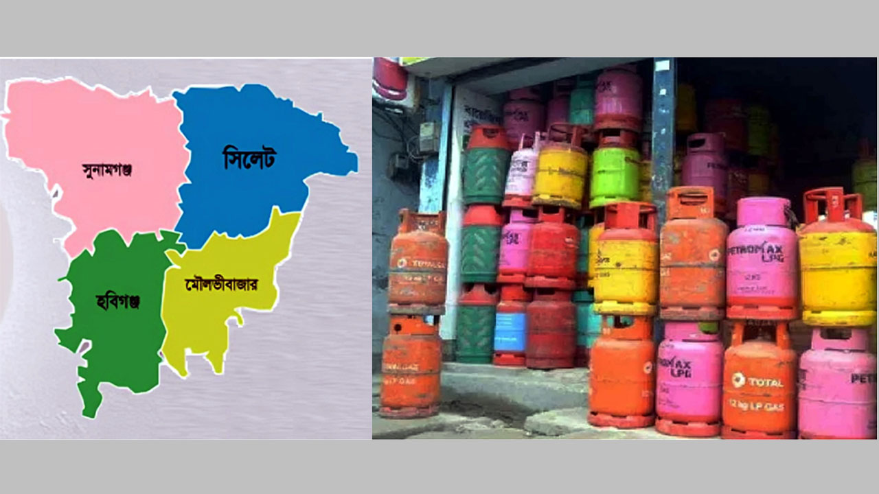 স্বাভাবিক হয়নি গ্যাস সিলিন্ডার সরবরাহ, অতিরিক্ত মূল্যে বিক্রি