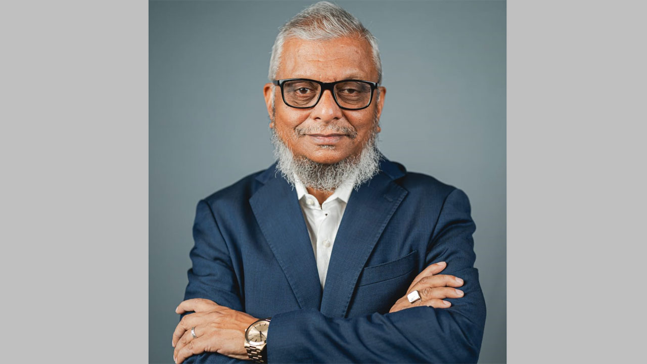 আরিফুল হক চৌধুরী