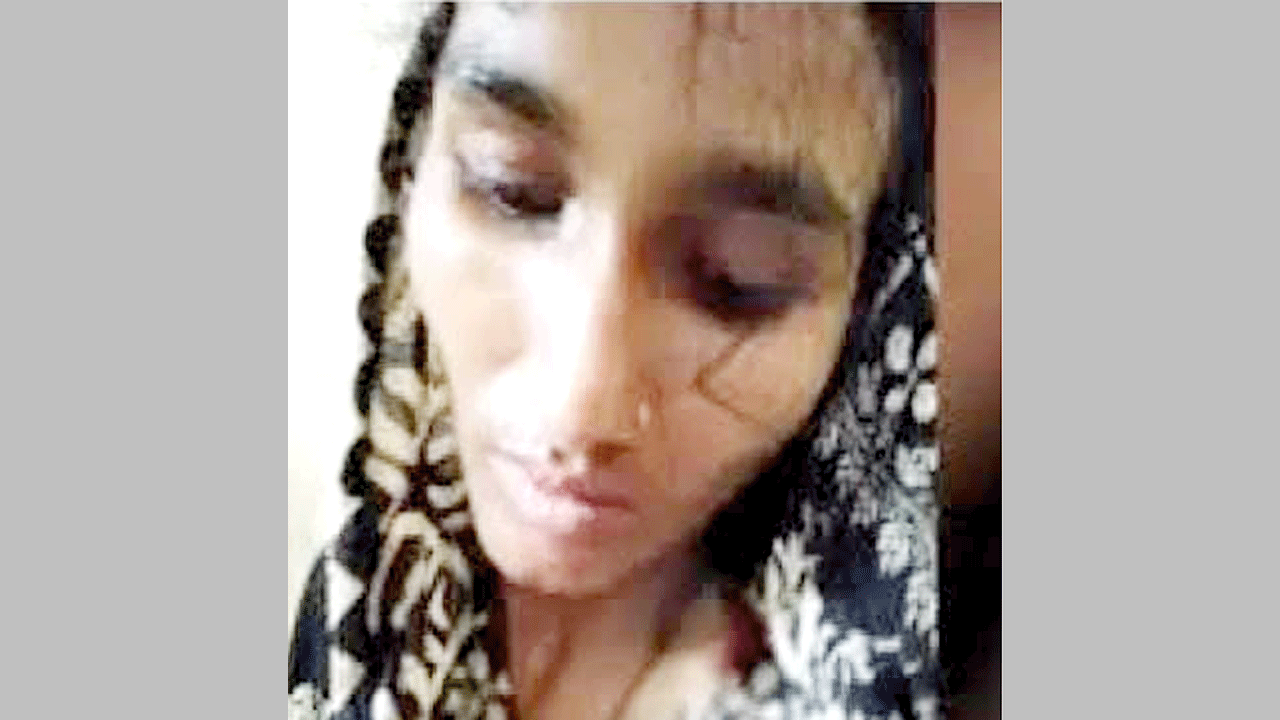 ঘাতক মা সুবিনা বেগম