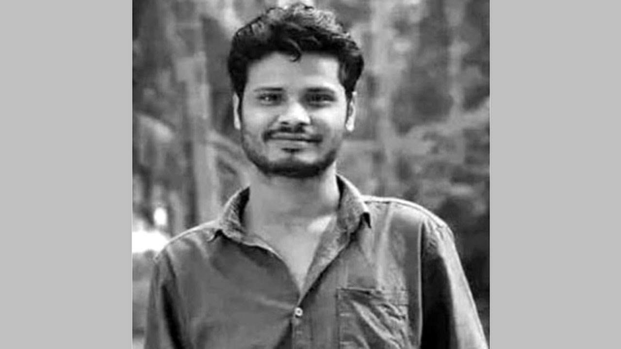 নিহত সিএনজিচালক কয়েছ মিয়া