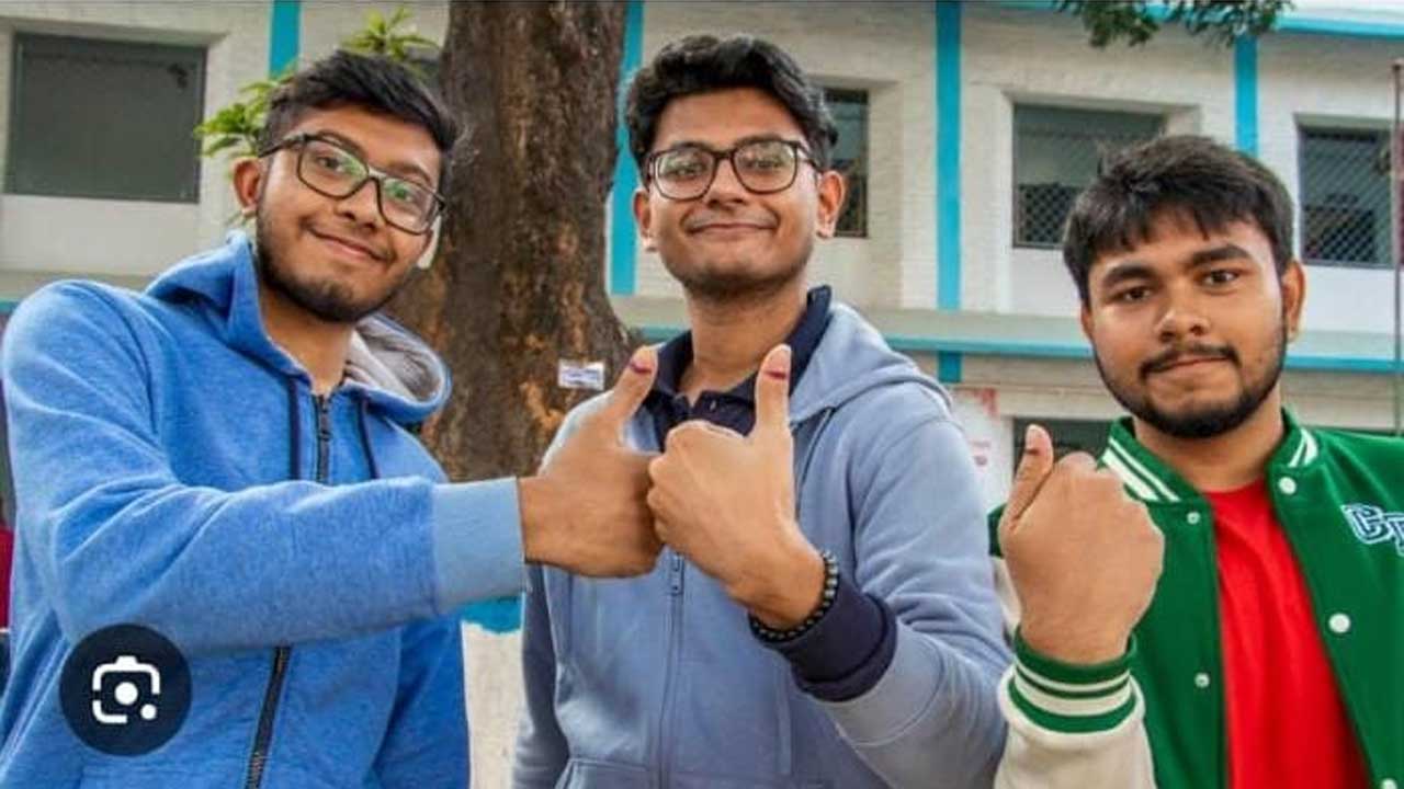 সিলেট বিভাগে জেন-জি ভোটাররা নির্বাচনে ফ্যাক্টর হতে পারে