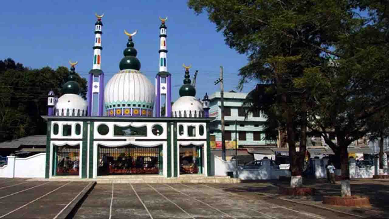 ঈদগাহ