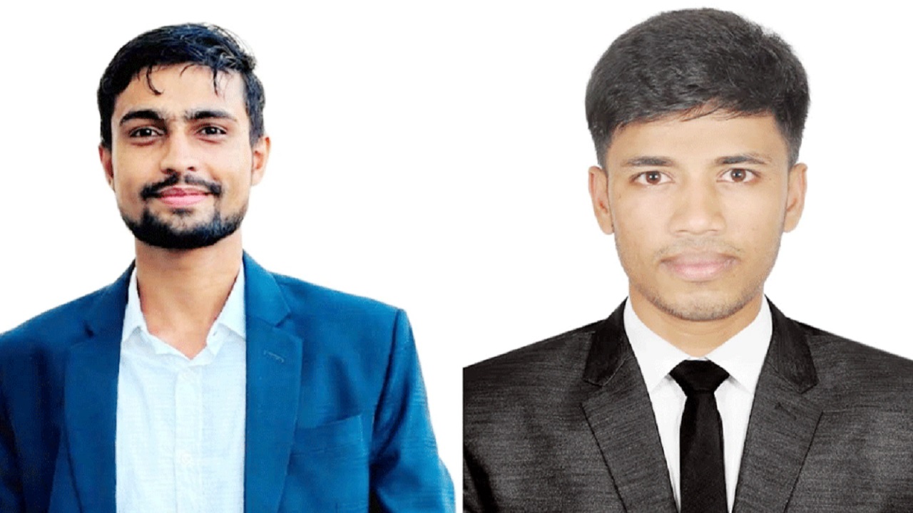 সিলেট এমসি কলেজ রিপোর্টার্স ইউনিটির নেতৃত্বে লবীব-বদরুল