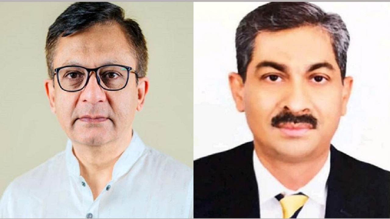 শনিবার সিলেটে আসছেন বাণিজ্যমন্ত্রী মুক্তাদির ও পানিসম্পদ মন্ত্রী এ্যানি