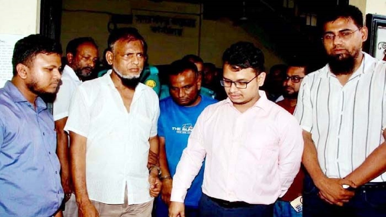 সিলেটে জাল দলিল দিয়ে জমি রেজিস্ট্রির চেষ্টা, দুইজনের কারাদণ্ড