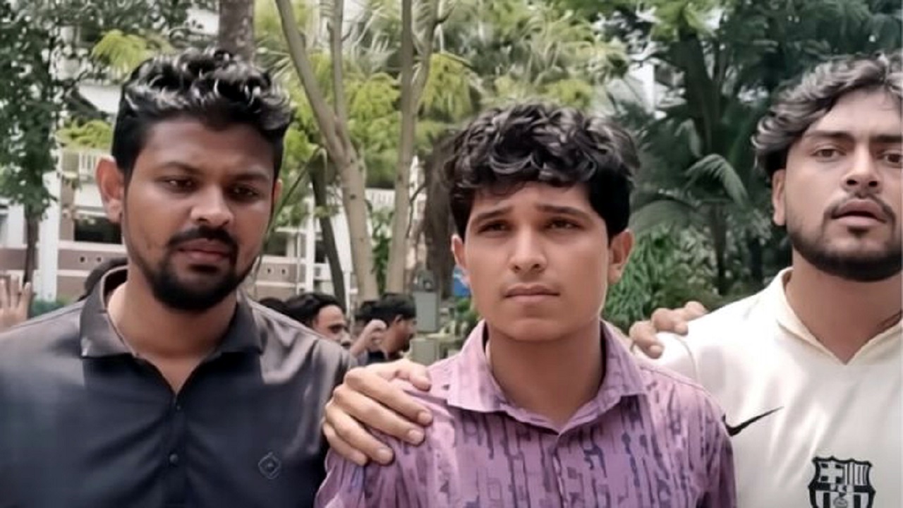 সিলেটে ভিসা প্রতারণা, অভিযুক্ত ইমন আটক