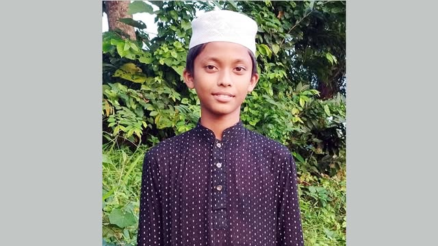 নিখোঁজ সাকিবুল