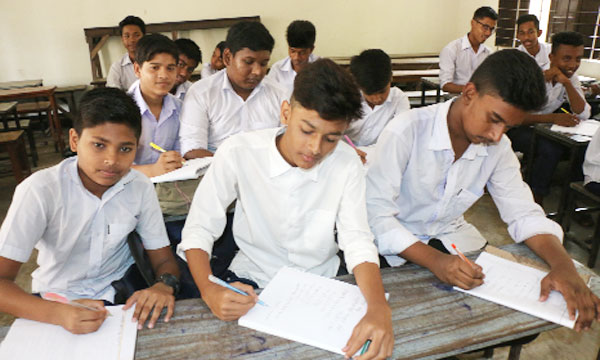 পঞ্চম শ্রেণীর শিক্ষার্থীদের প্রস্তুতি : বিজ্ঞান-পর্বসংখ্যা-৭৮