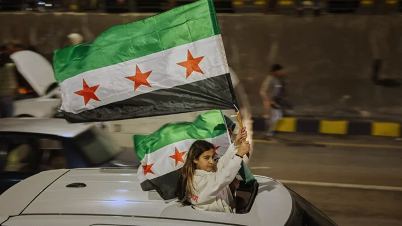 সিরিয়ার ওপর থেকে নিষেধাজ্ঞা তুলে নিয়েছে কানাডা