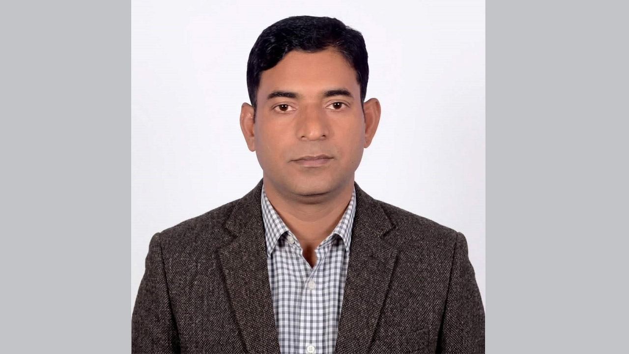 তাহিরপুর উপজেলা যুবদলের আহ্বায়ক কমিটির সদস্য মিজানুর রহমান