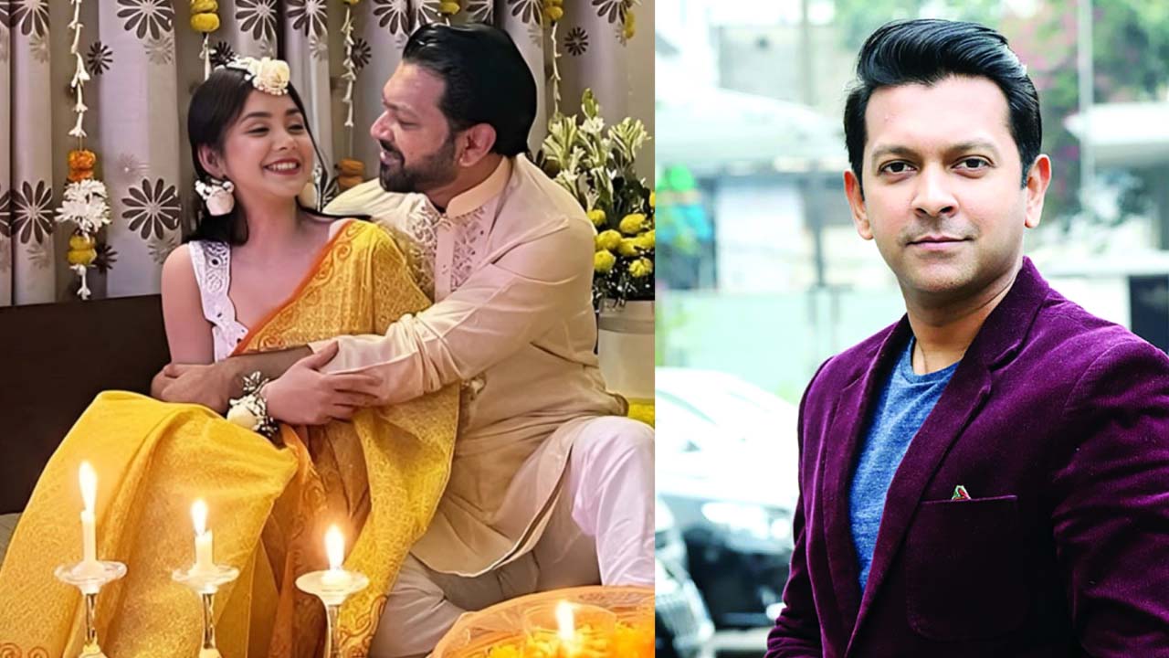 ভাঙছে তাহসান-রোজার সংসার