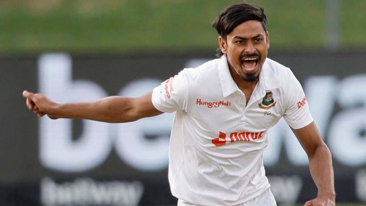 তাইজুল ইসলাম