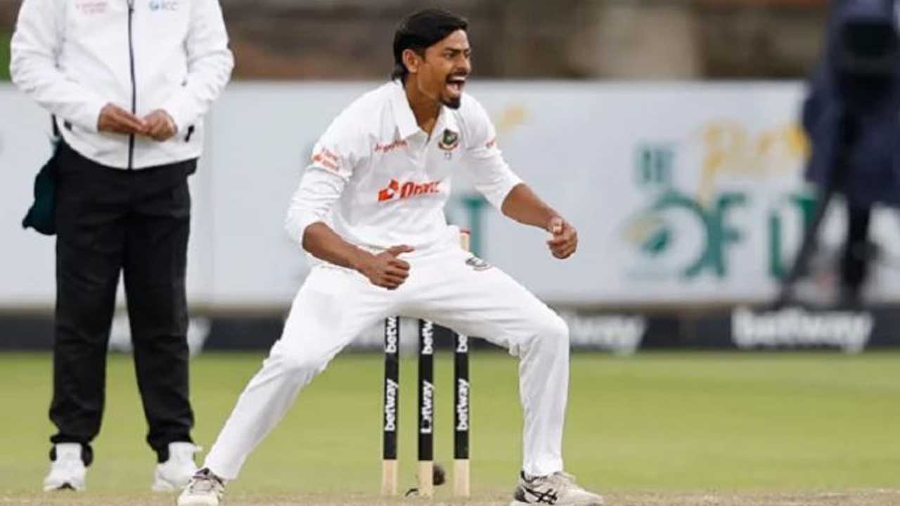 তাইজুল ইসলাম