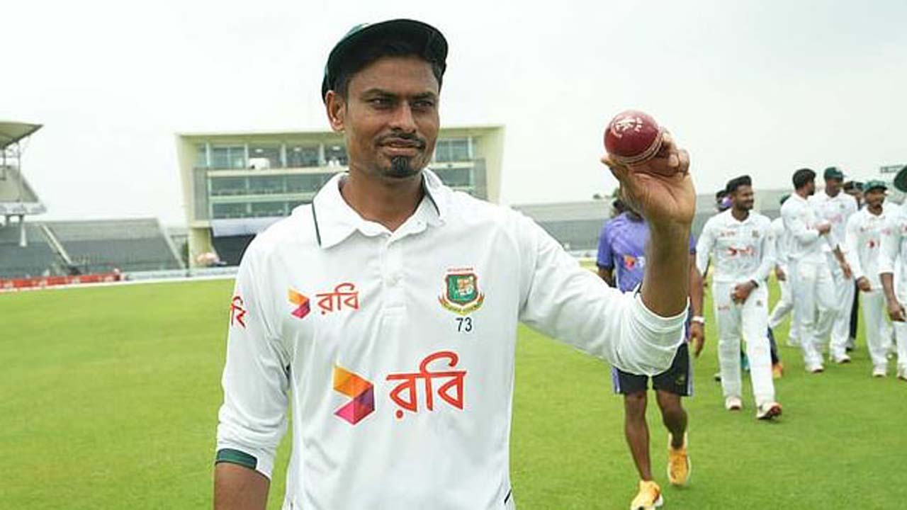 তাইজুল ইসলাম
