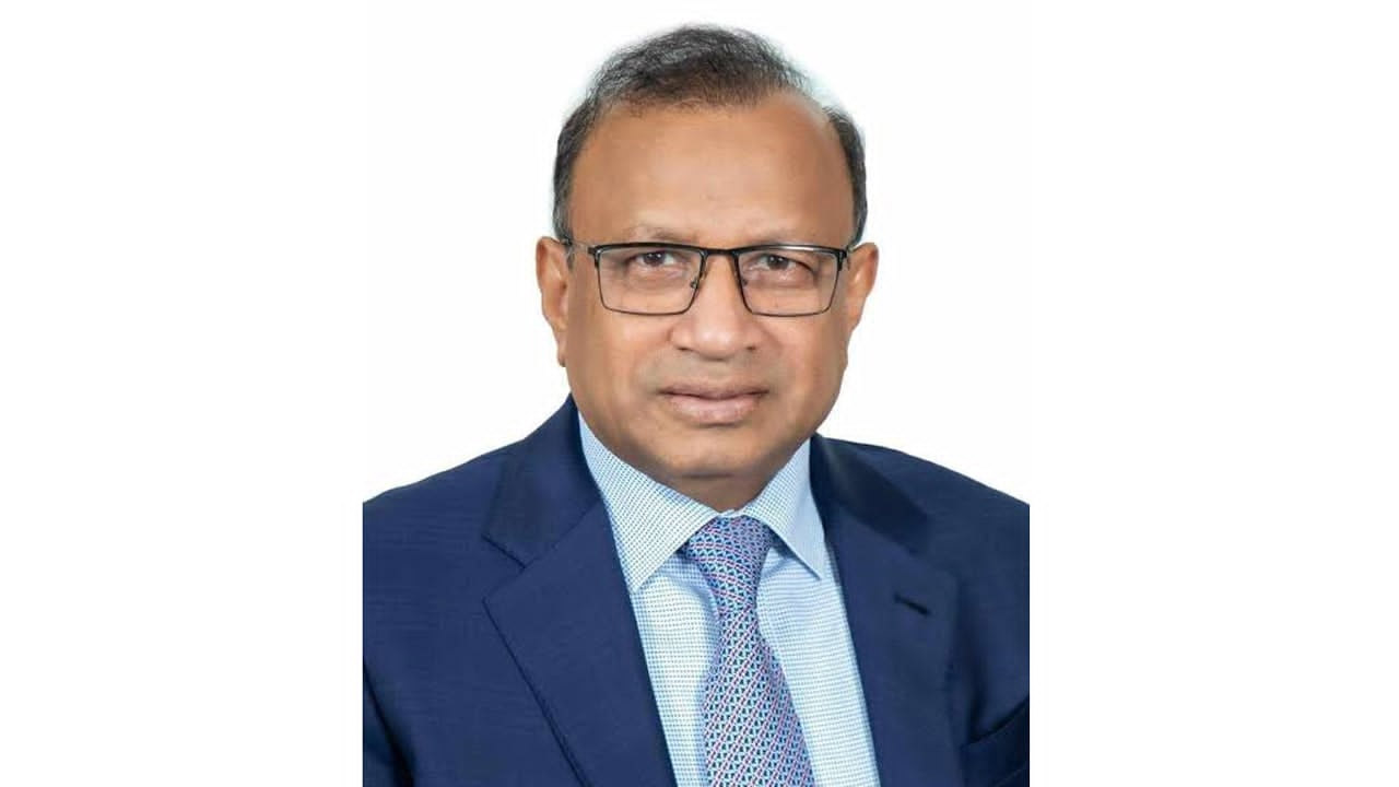 সাবেক মন্ত্রী তাজুল ইসলাম