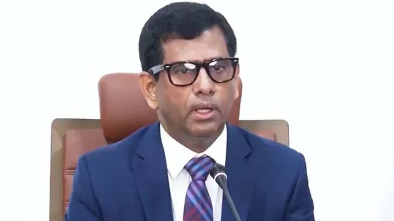 আন্তর্জাতিক অপরাধ ট্রাইব্যুনালের চিফ প্রসিকিউটর মোহাম্মদ তাজুল ইসলাম